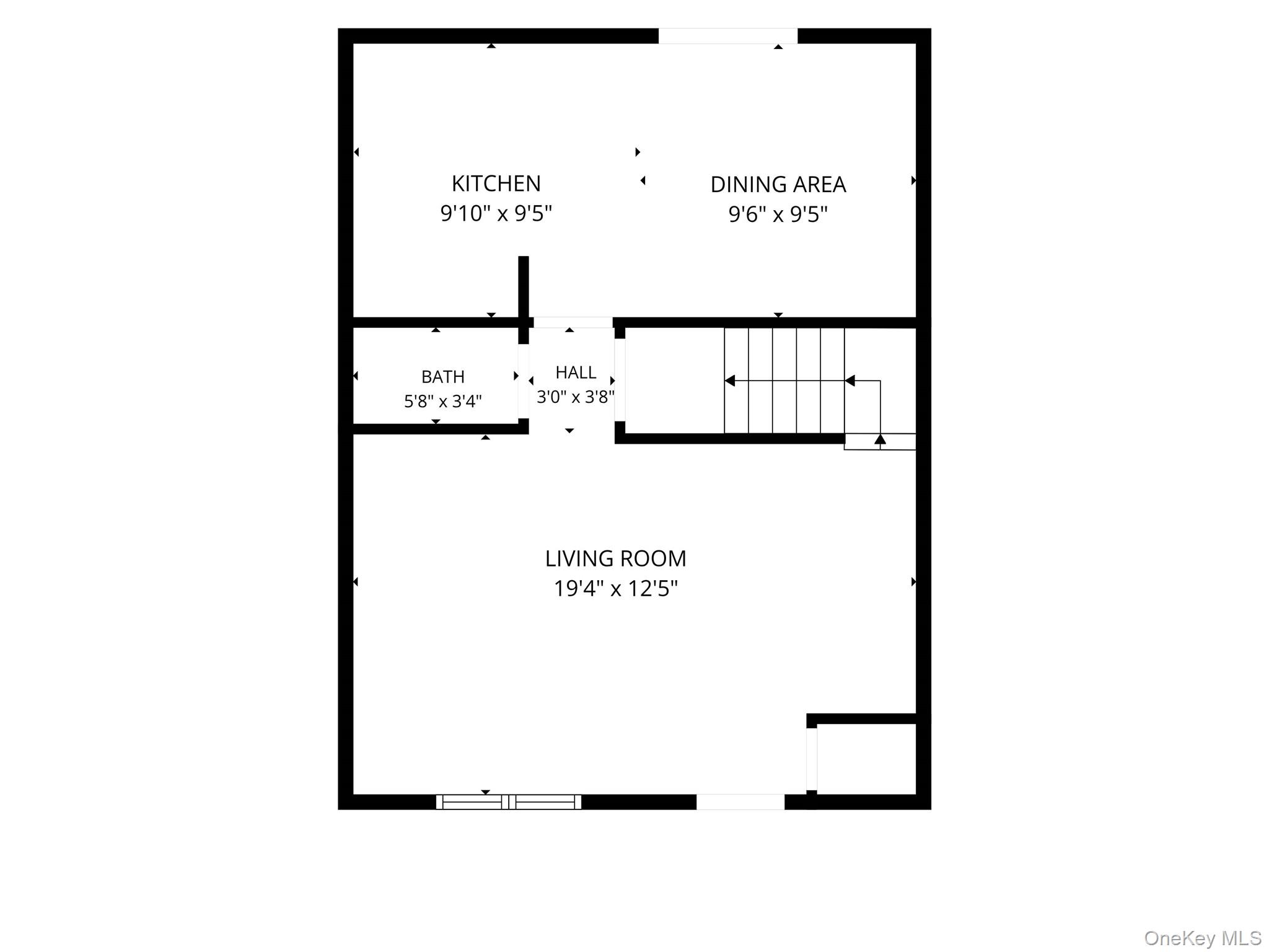 100 Rinaldi Boulevard Property Photo 27