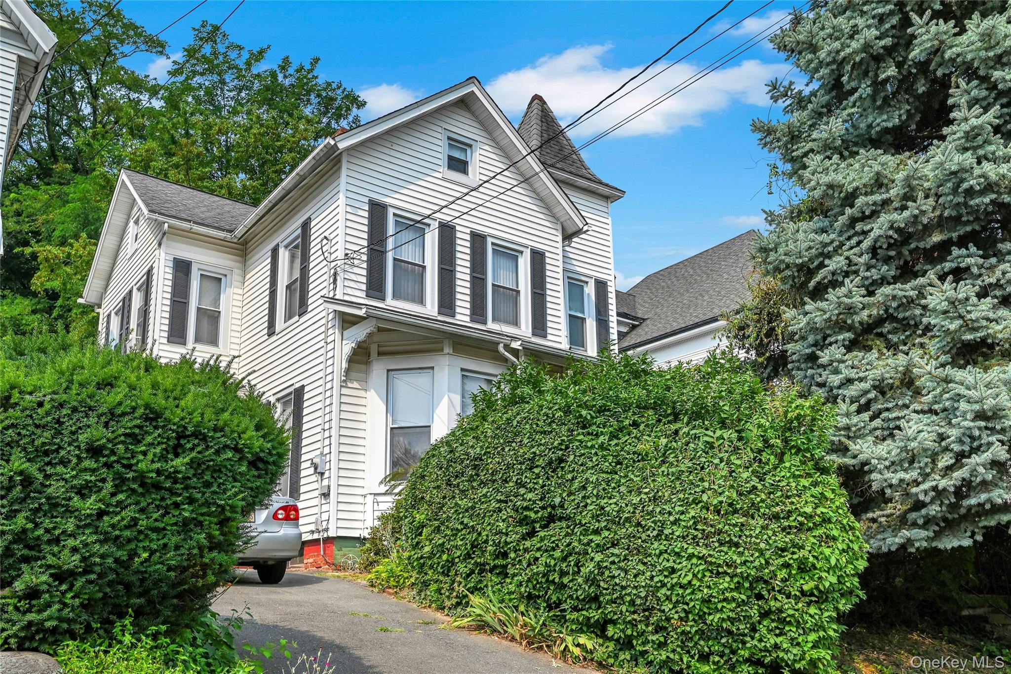 130 Hudson Avenue Property Photo 1