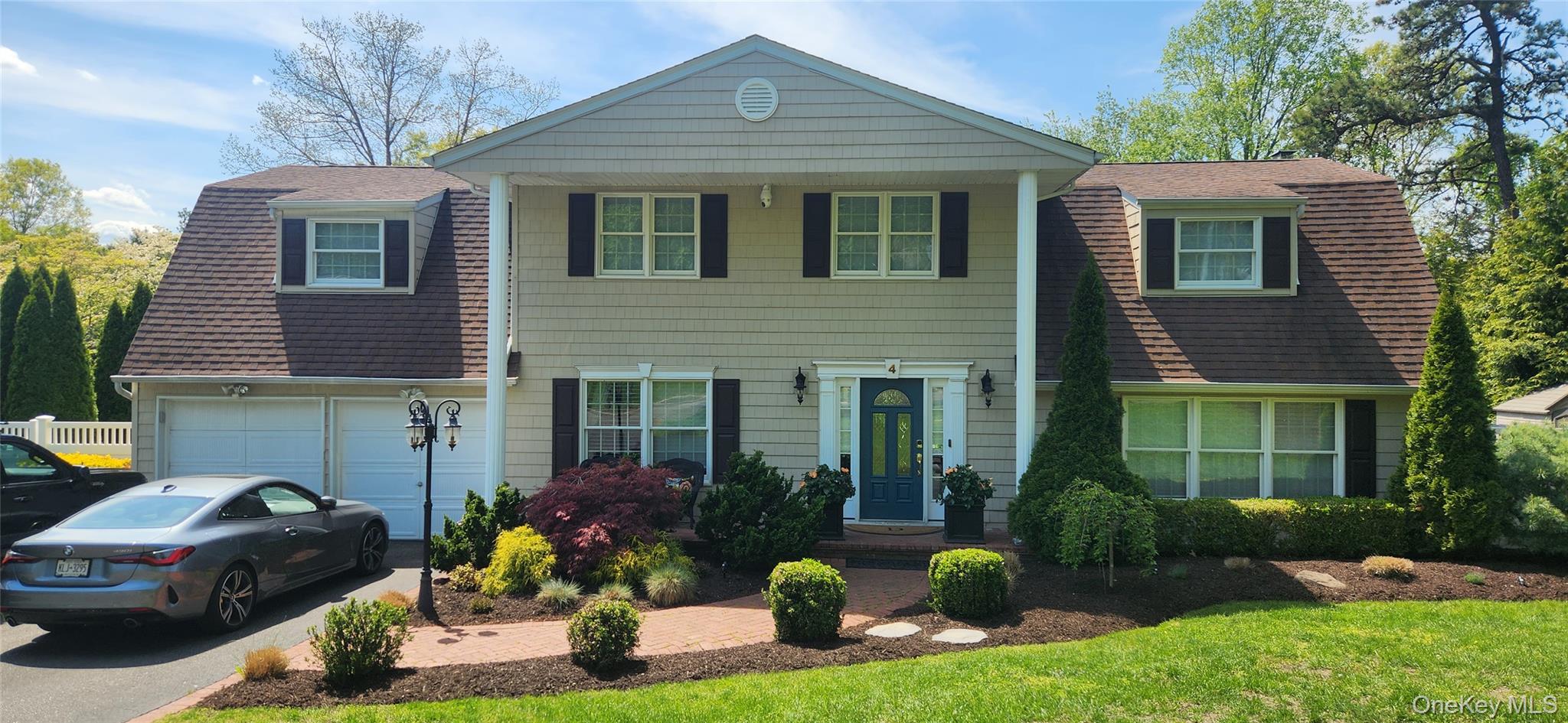 4 Harris Court Property Photo 1