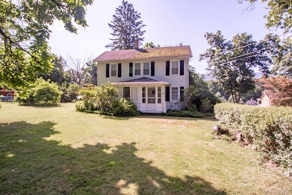 24 Hill Street Property Photo 1