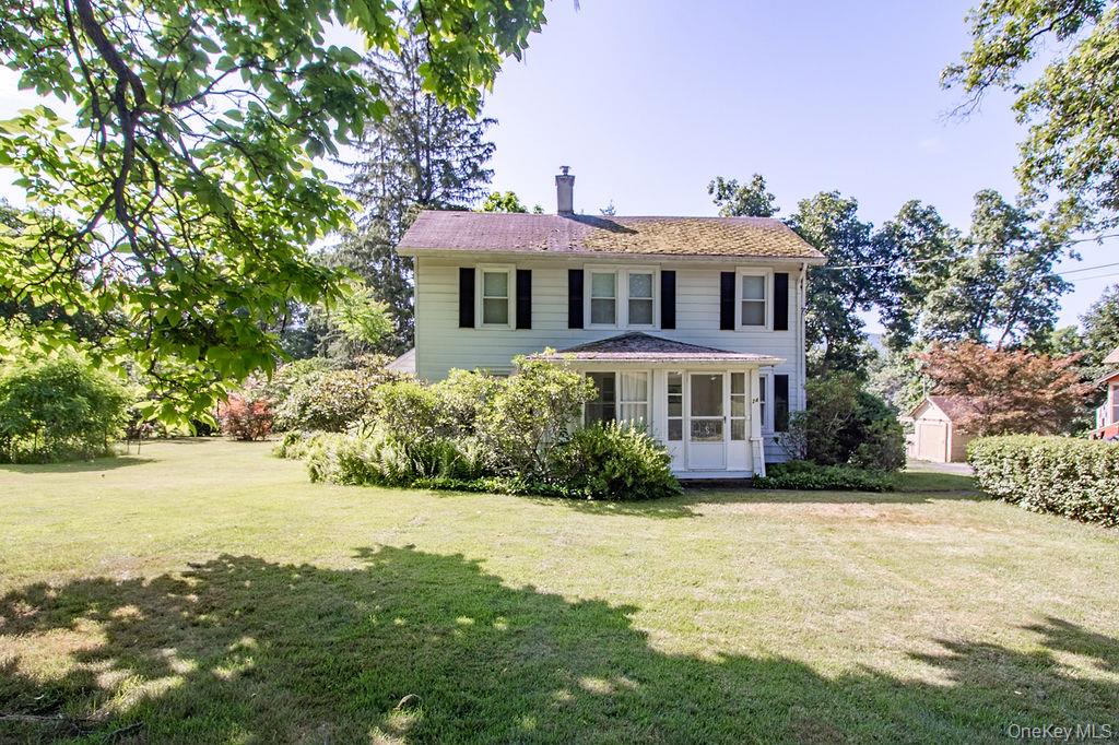24 Hill Street Property Photo 3