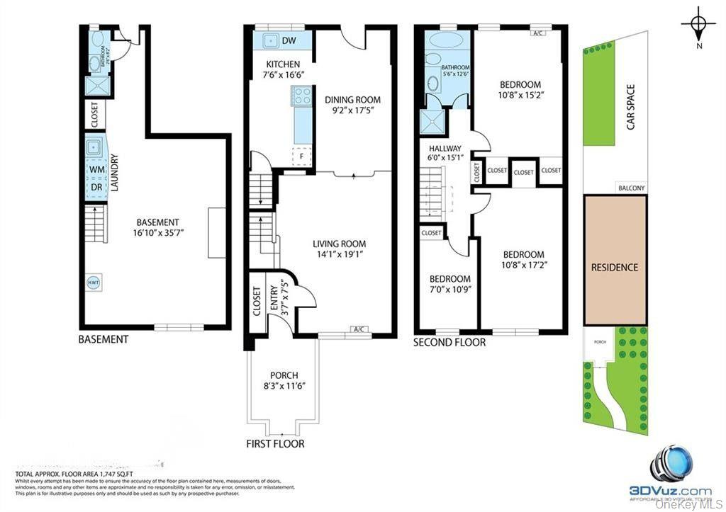 138 Van Cortlandt Park Property Photo 33
