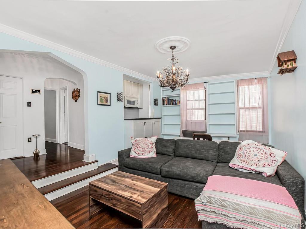 3875 Waldo Avenue 9r Property Photo 6