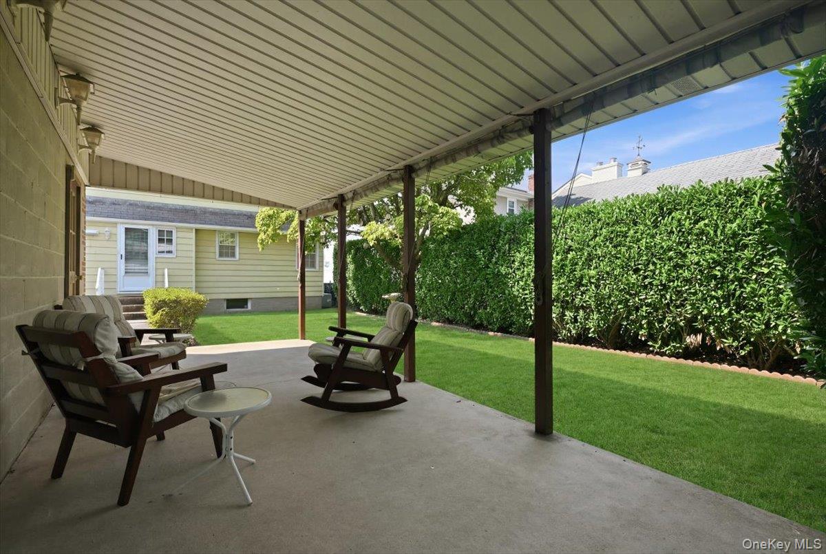 144 Hughes Place Property Photo 26