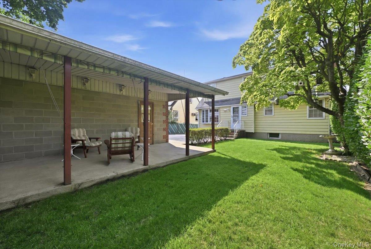 144 Hughes Place Property Photo 29