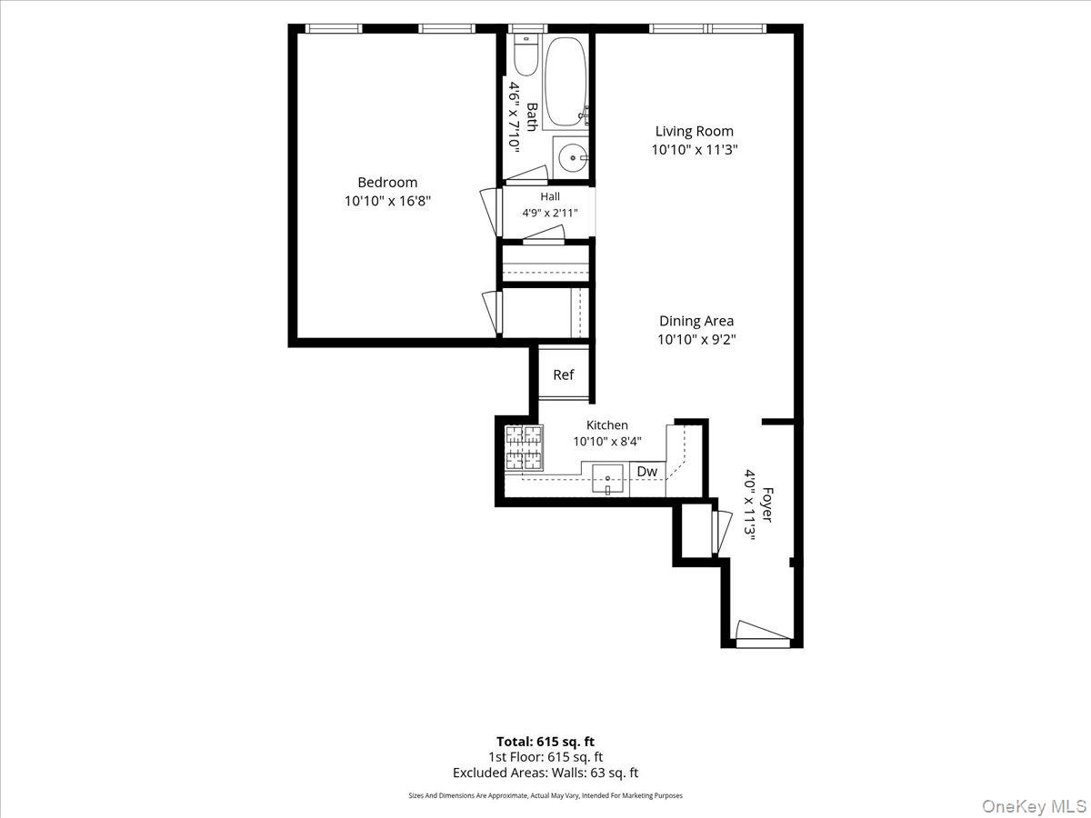 20 William Street 5j Property Photo 14