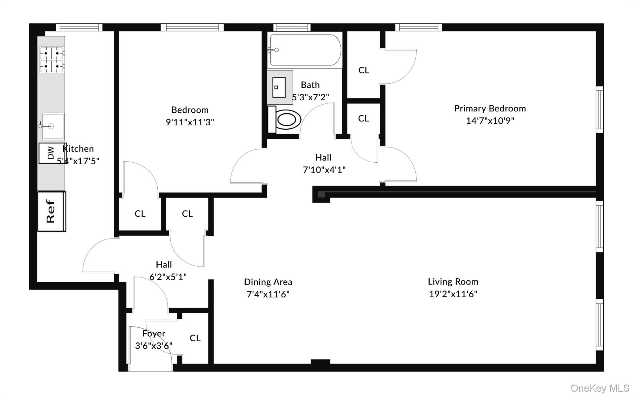 765 Bronx River Road 4a Property Photo 15