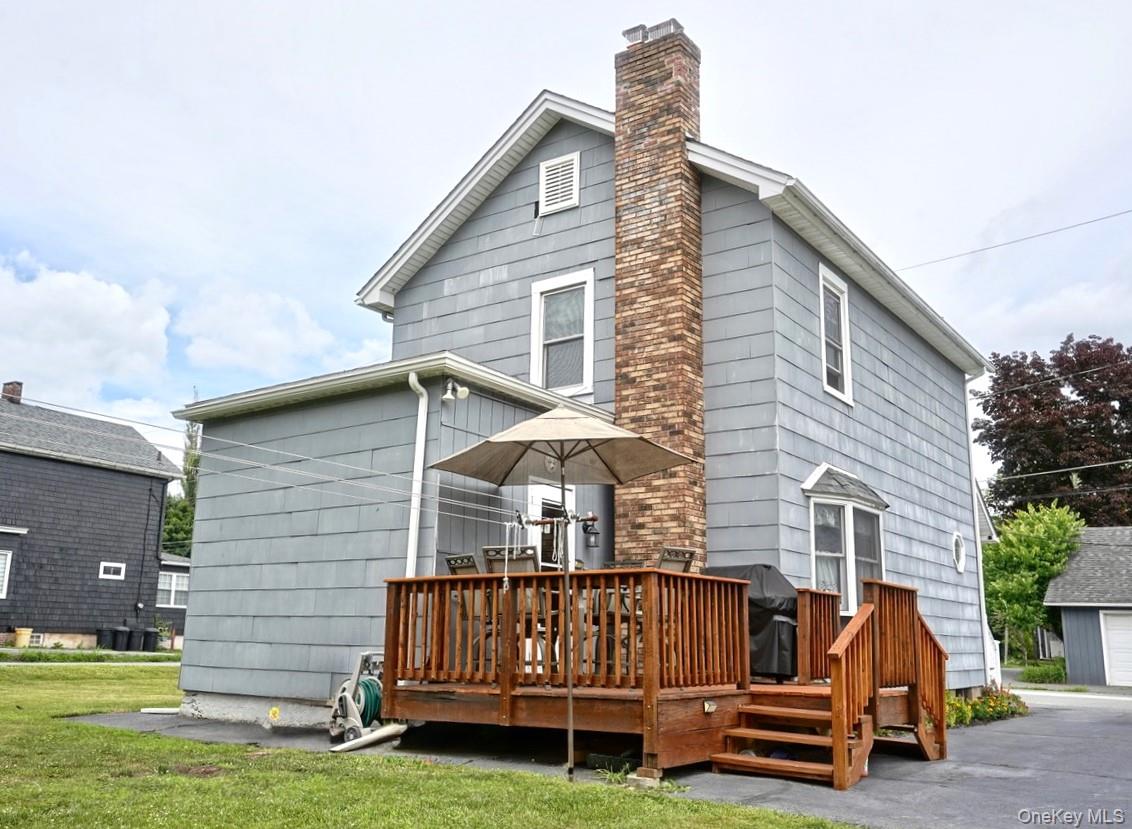 4 Hill Street Property Photo 2
