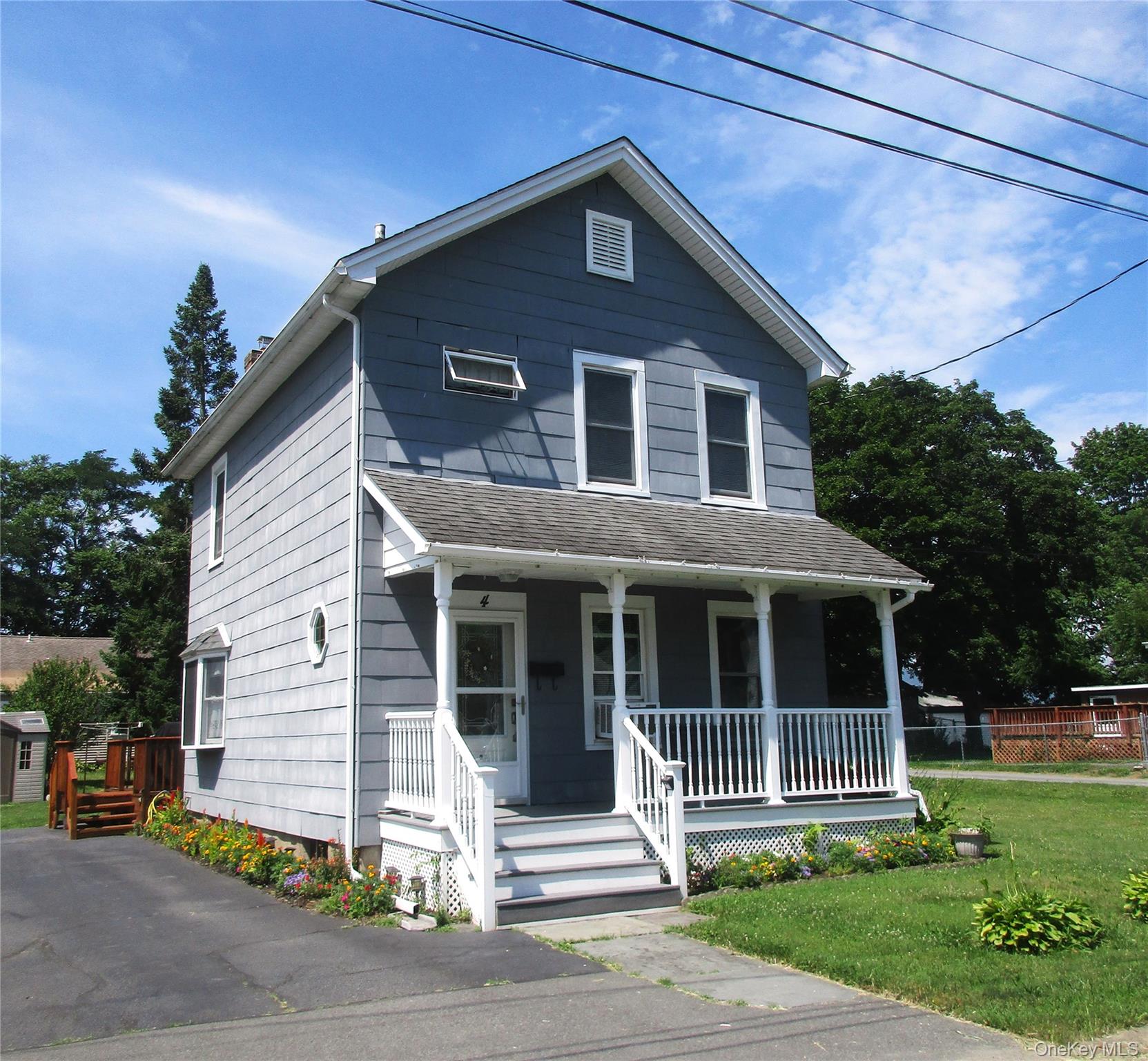 4 Hill Street Property Photo 33