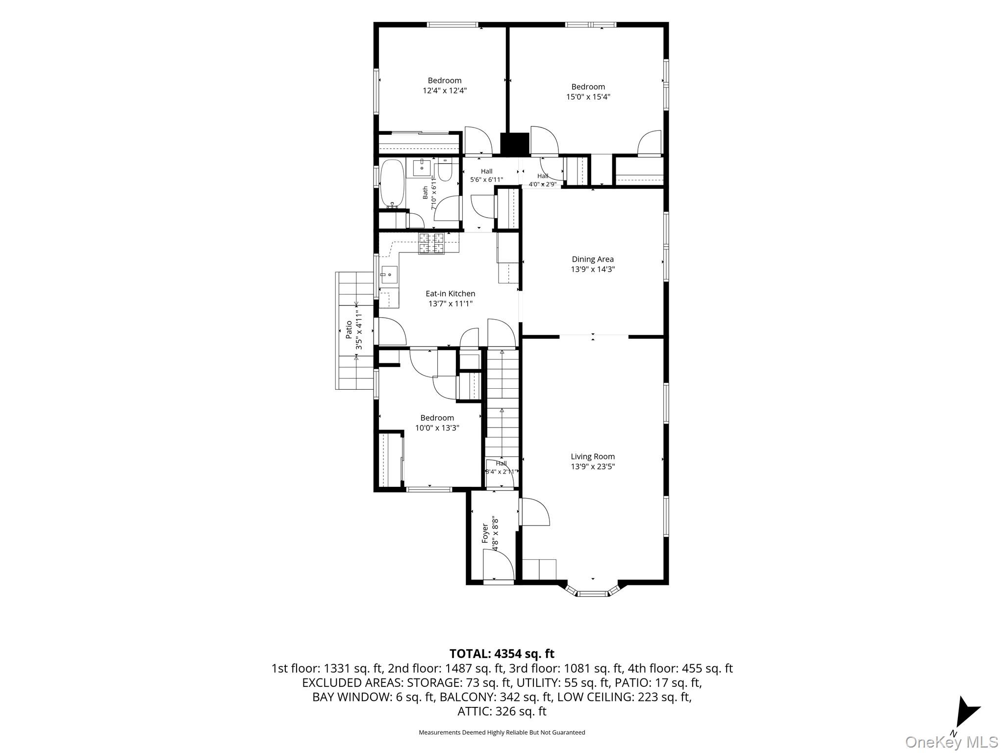186-32 Avon Road Property Photo 47