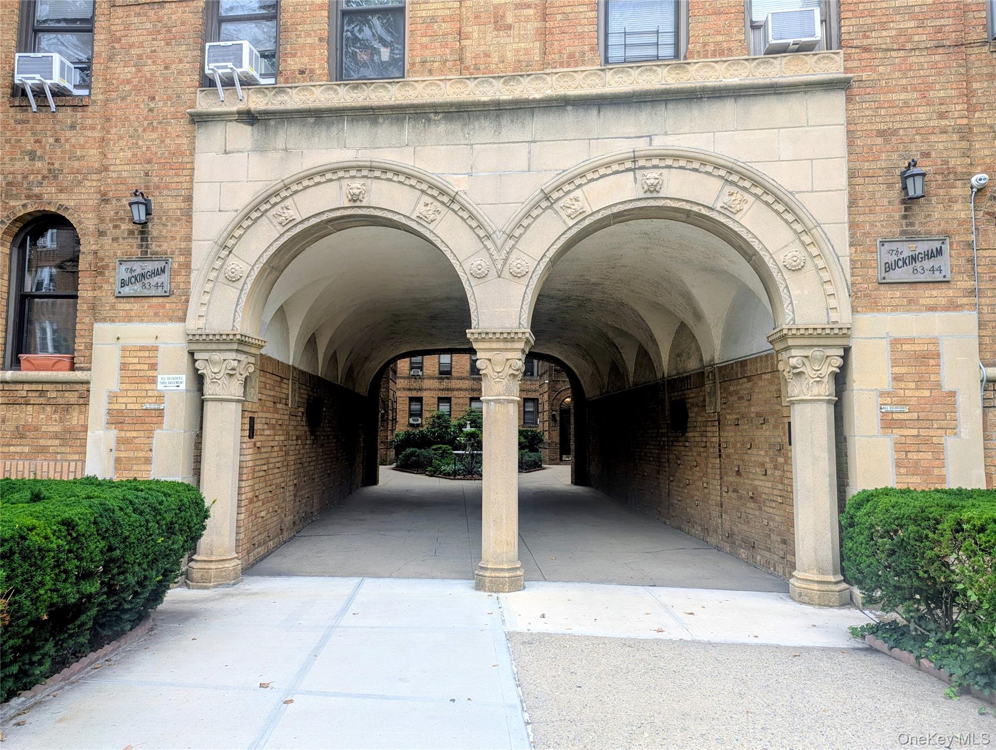 8344 Lefferts Boulevard 1f Property Photo 1