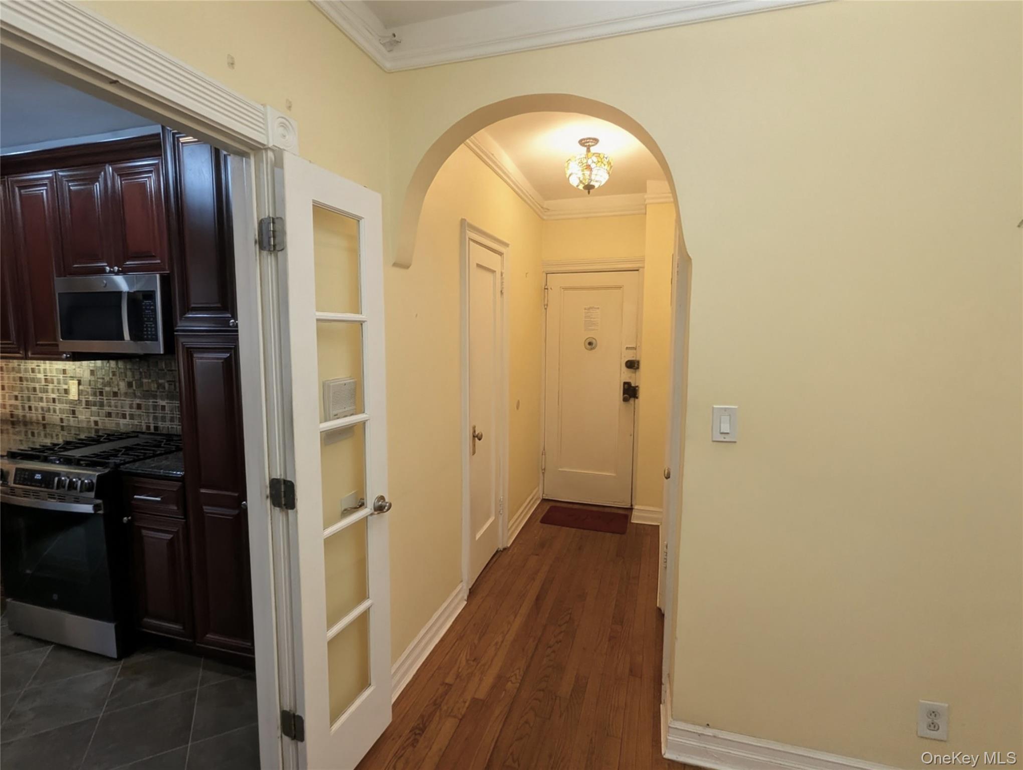 8344 Lefferts Boulevard 1f Property Photo 2