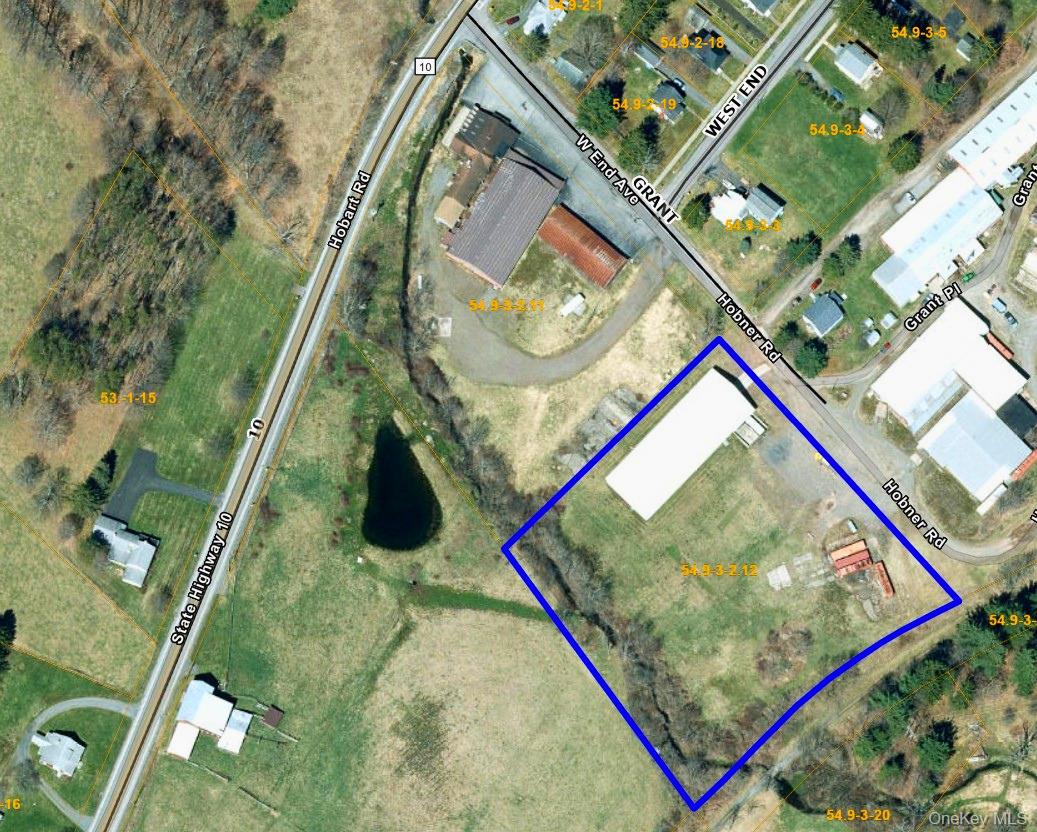 5 Grant Place Property Photo 6