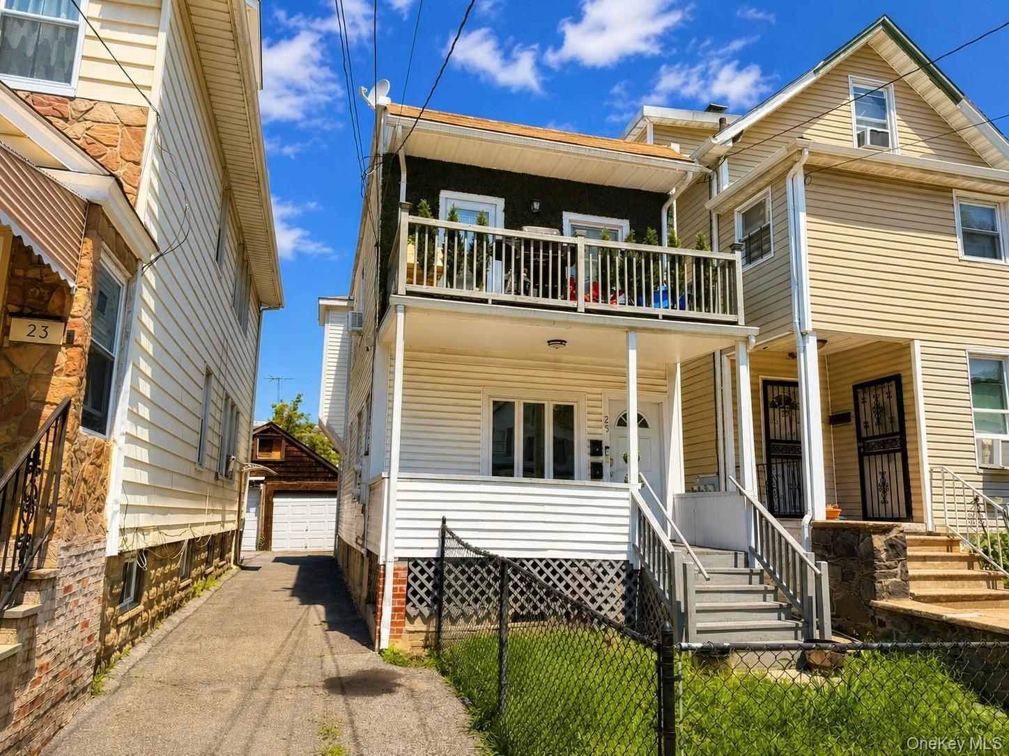 25 Monroe Street 1 Property Photo 1