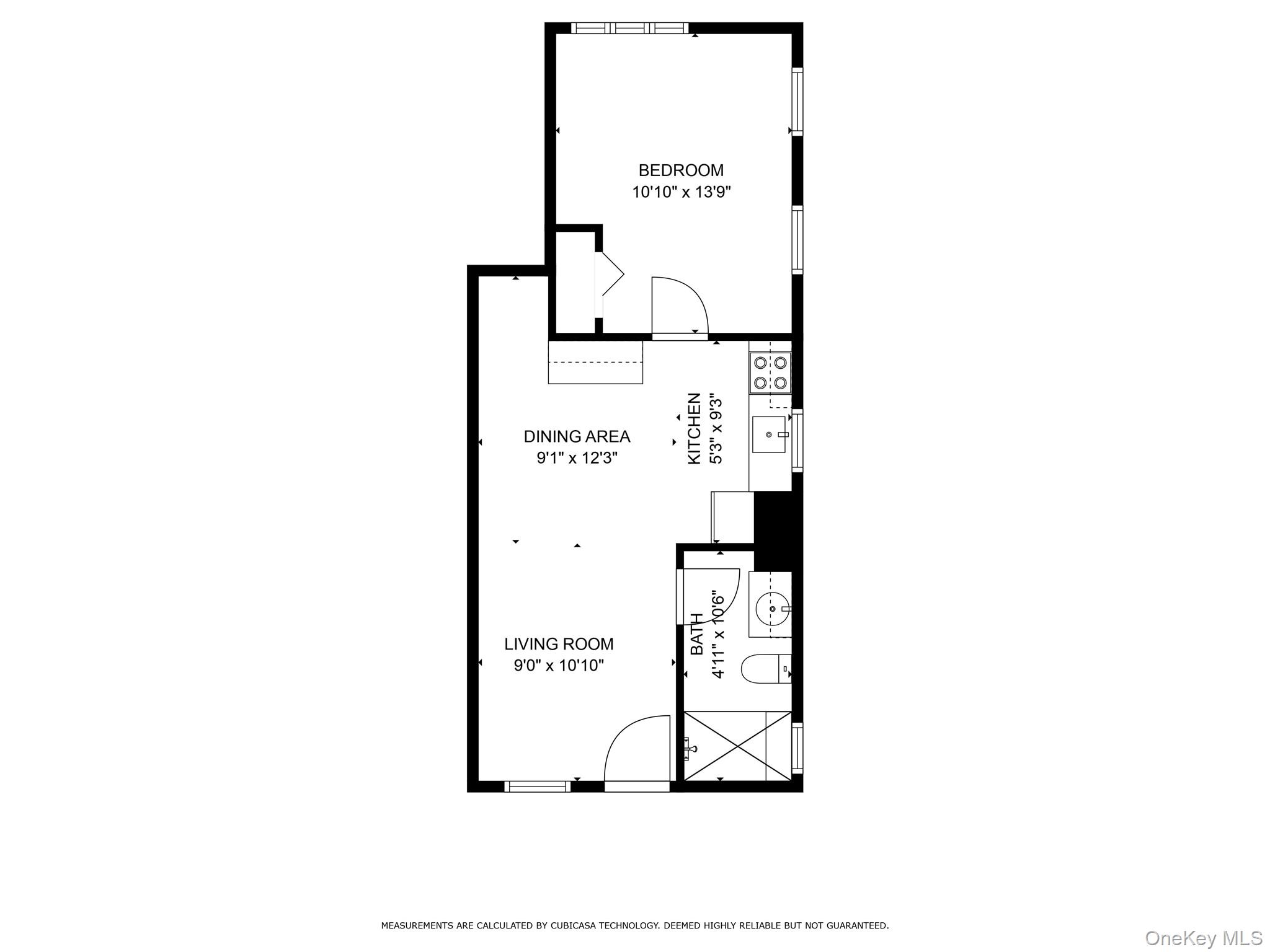 25 Monroe Street 1 Property Photo 9