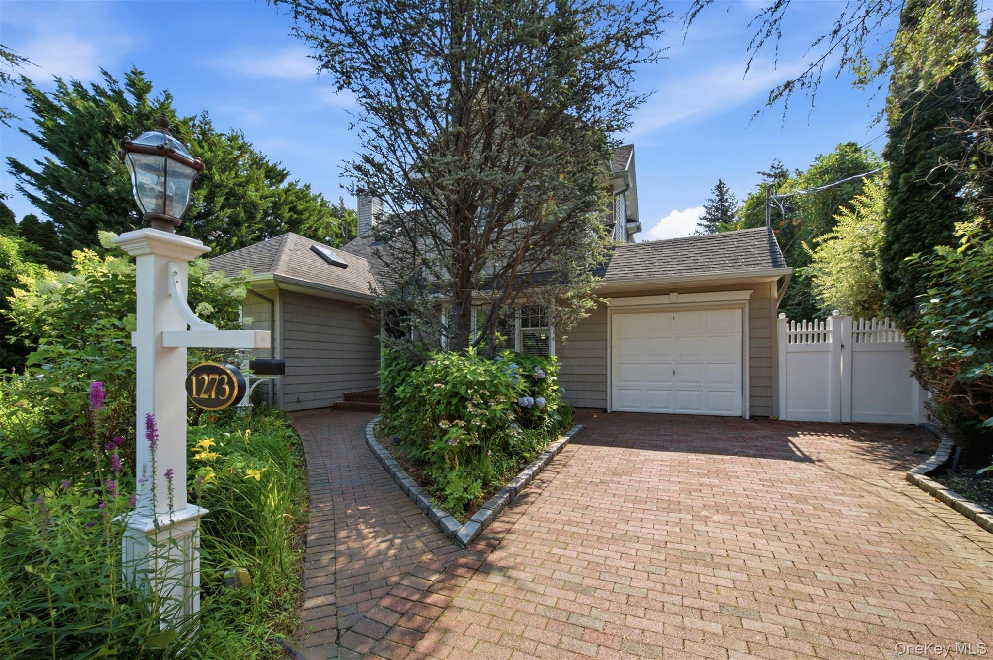 1273 Lake Shore Drive Property Photo 1