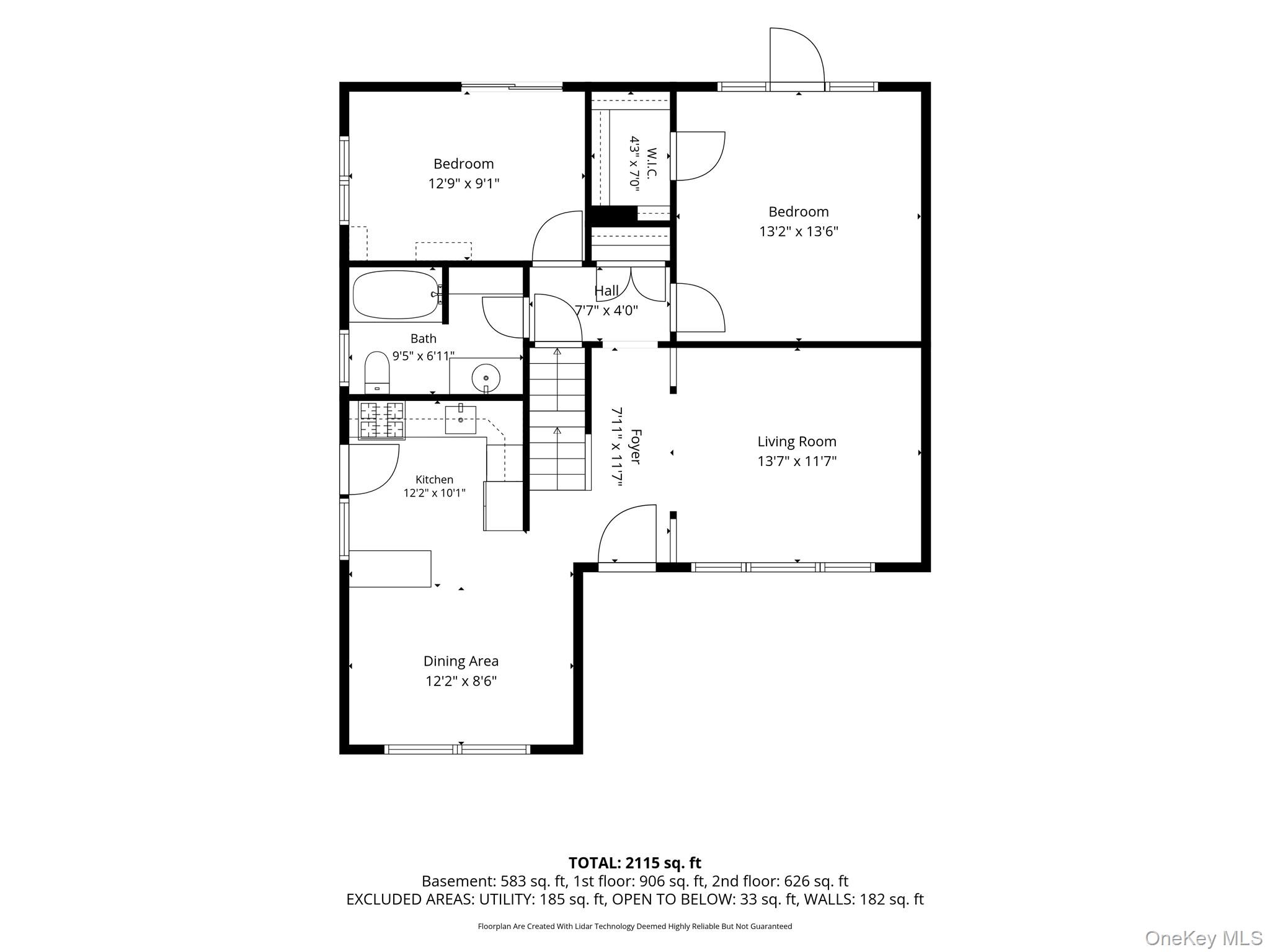 1273 Lake Shore Drive Property Photo 27