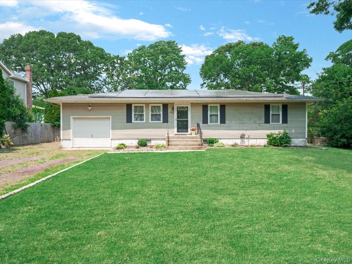 269 Carleton Drive Property Photo 1