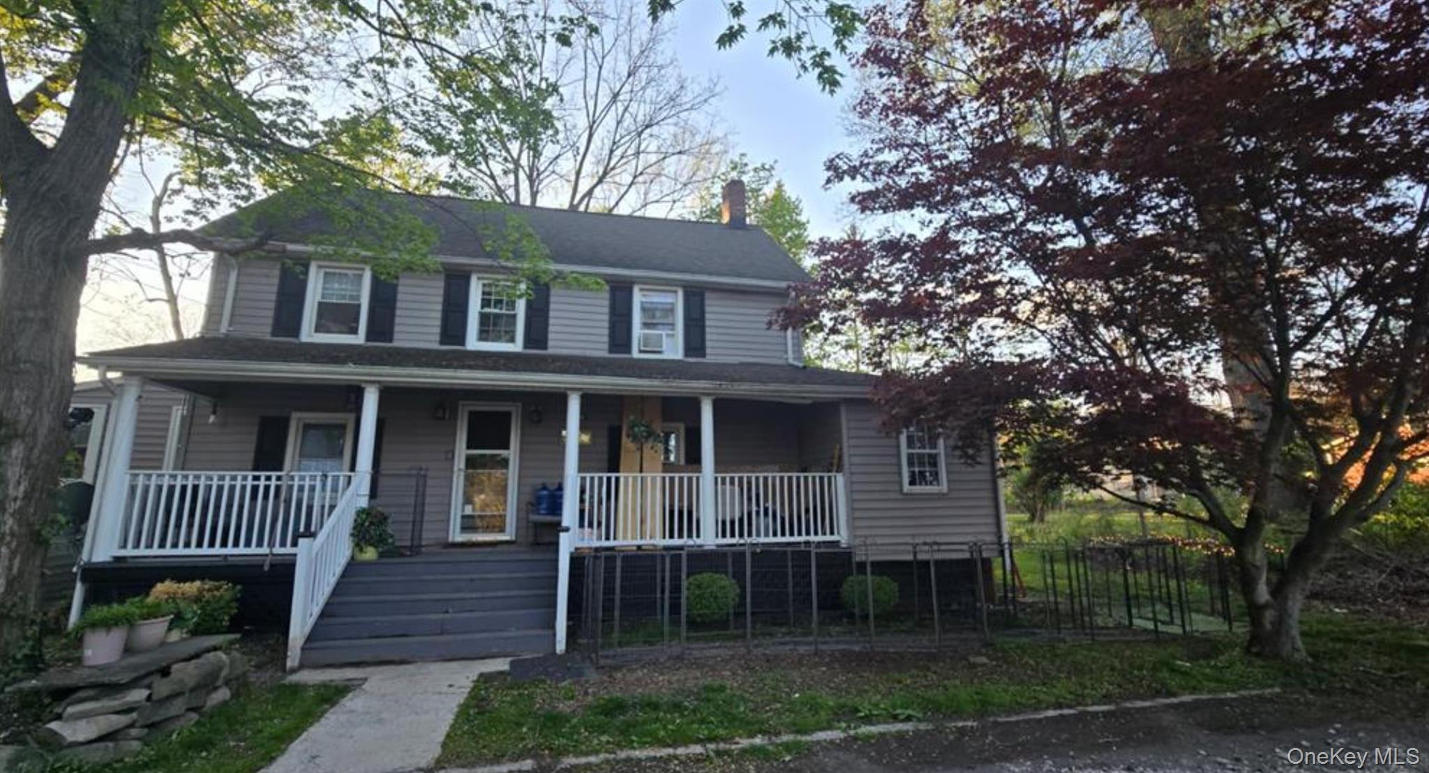 2821 State Route 207 Property Photo 1