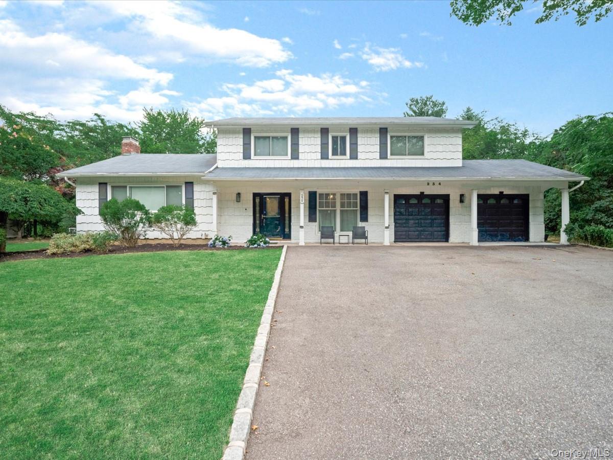 234 Townline Road Property Photo 1