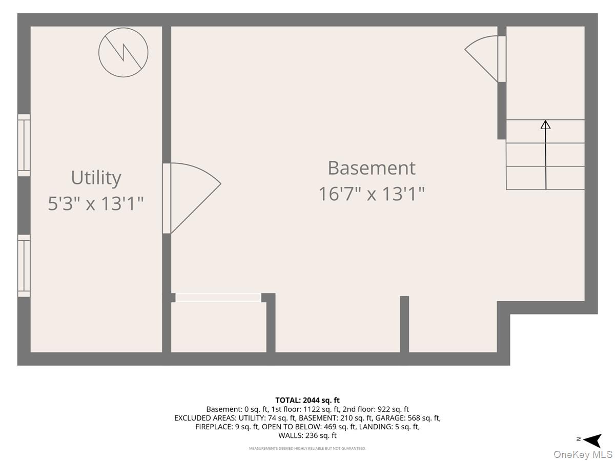 234 Townline Road Property Photo 27