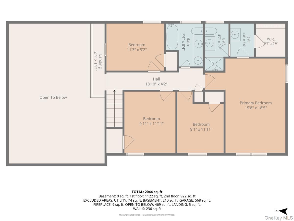 234 Townline Road Property Photo 29