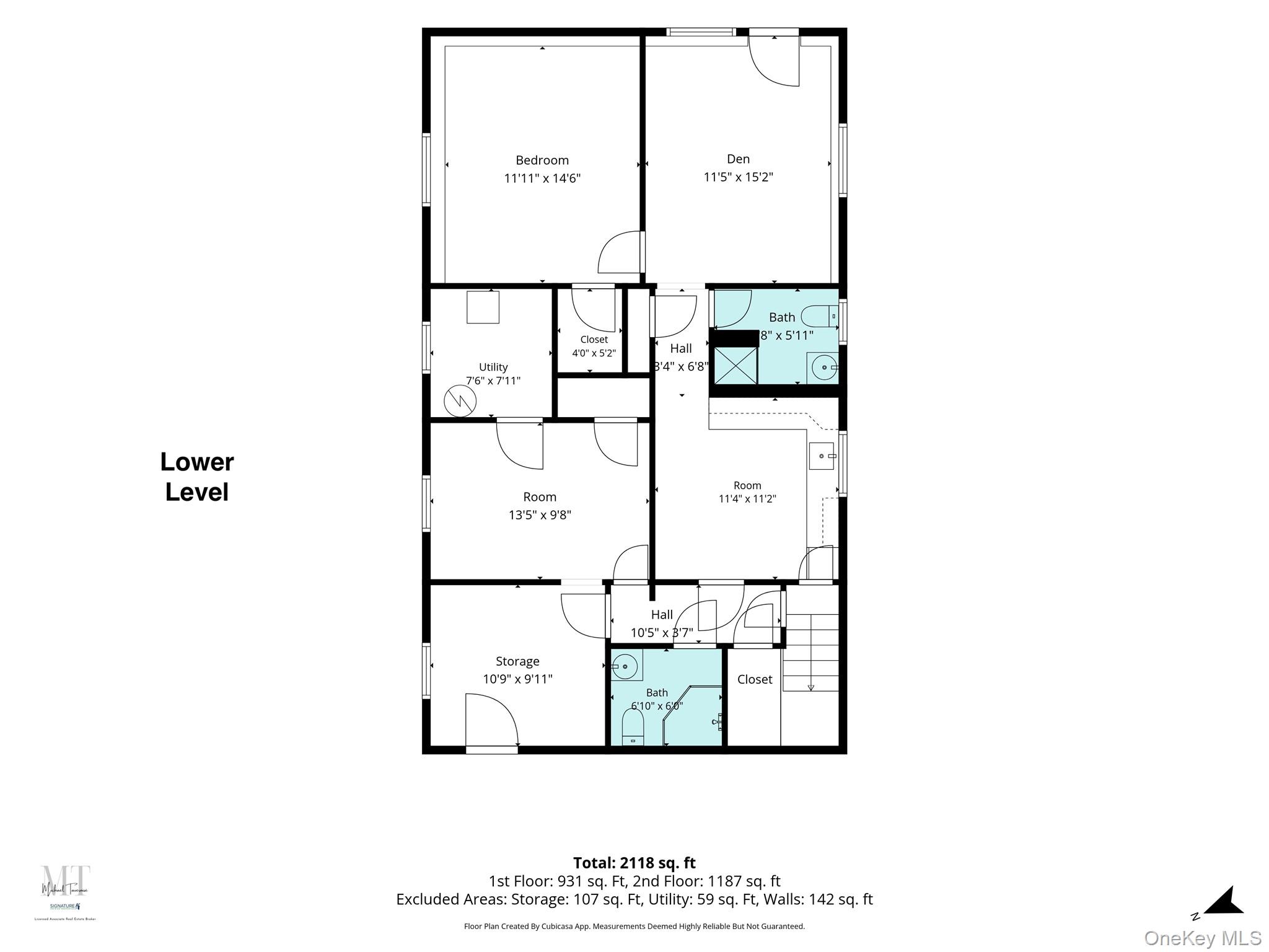 167 Lyon Street Property Photo 22