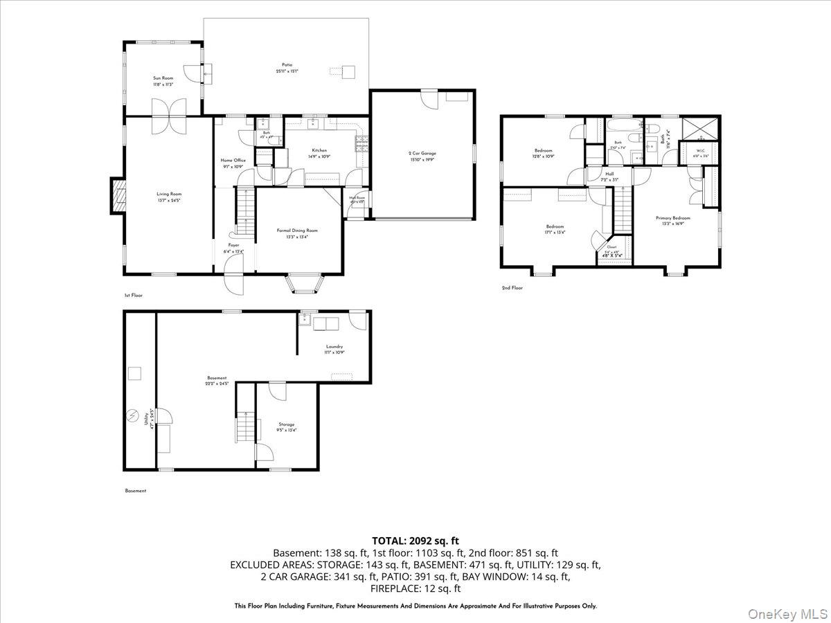 115 Ogden Avenue Property Photo 20