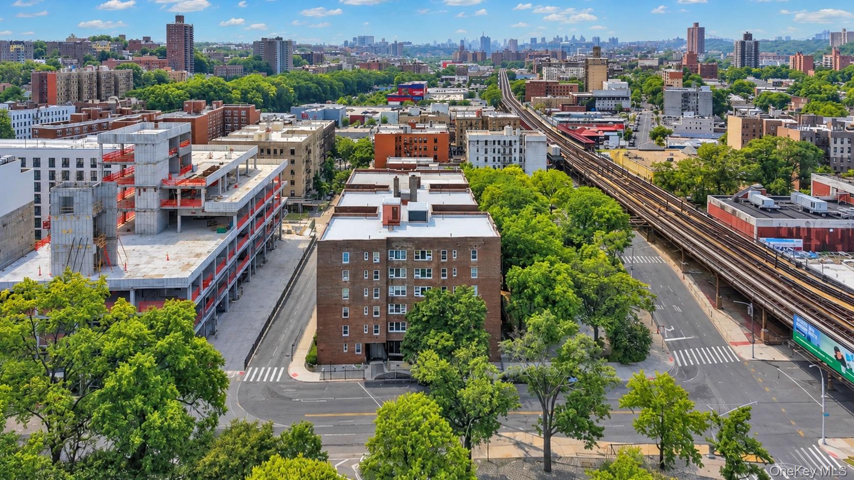 180 Van Cortlandt Park 5c Property Photo 14