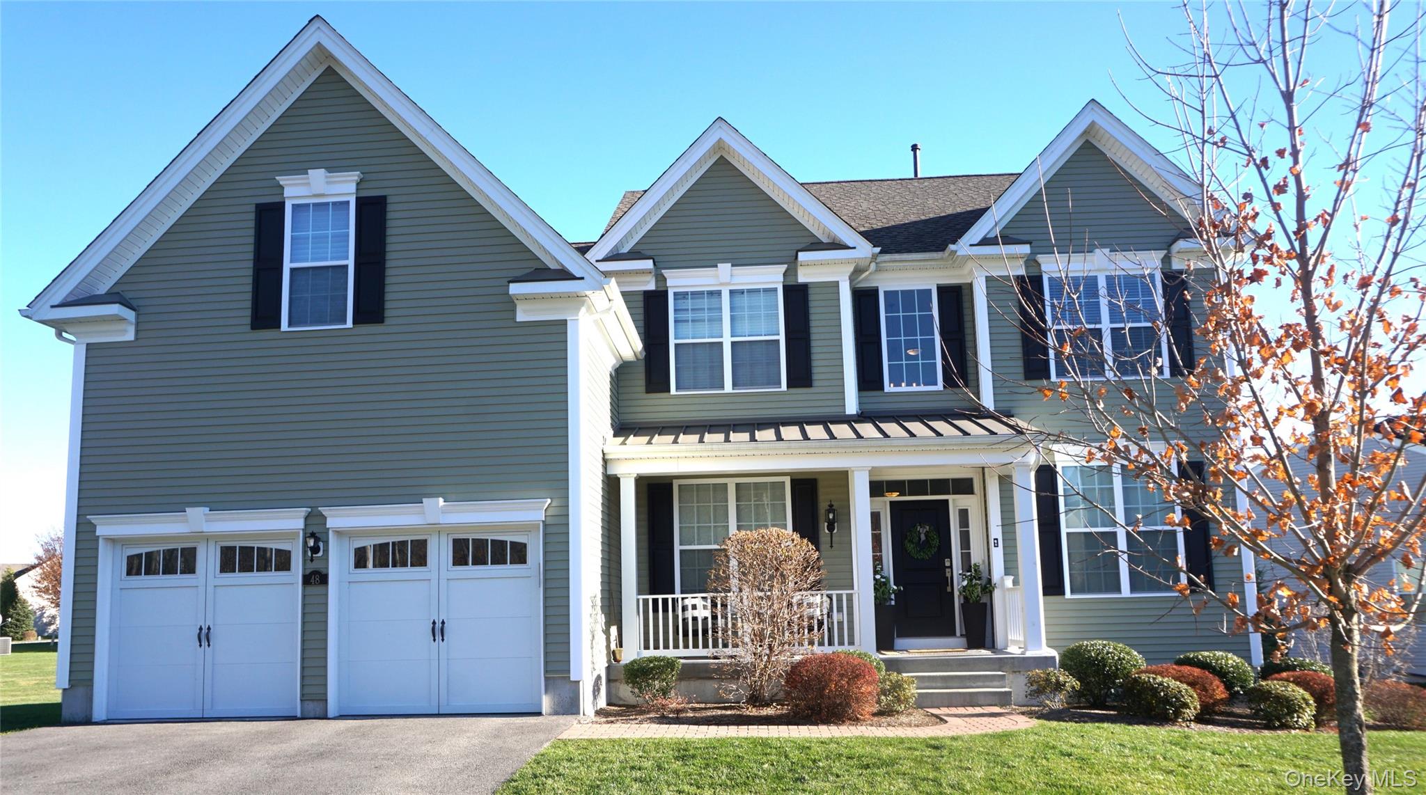 48 E Van Buren Way Property Photo 1