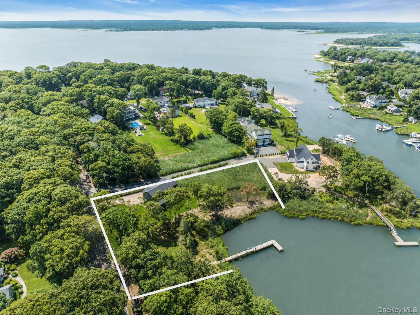 255 Peconic Bay Boulevard Property Photo 1