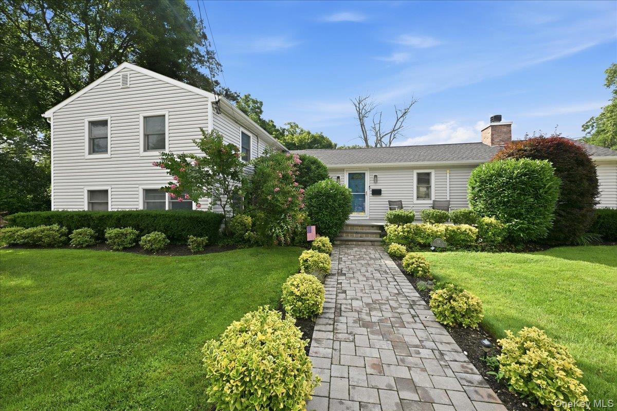 56 Glen Cove Drive Property Photo 1