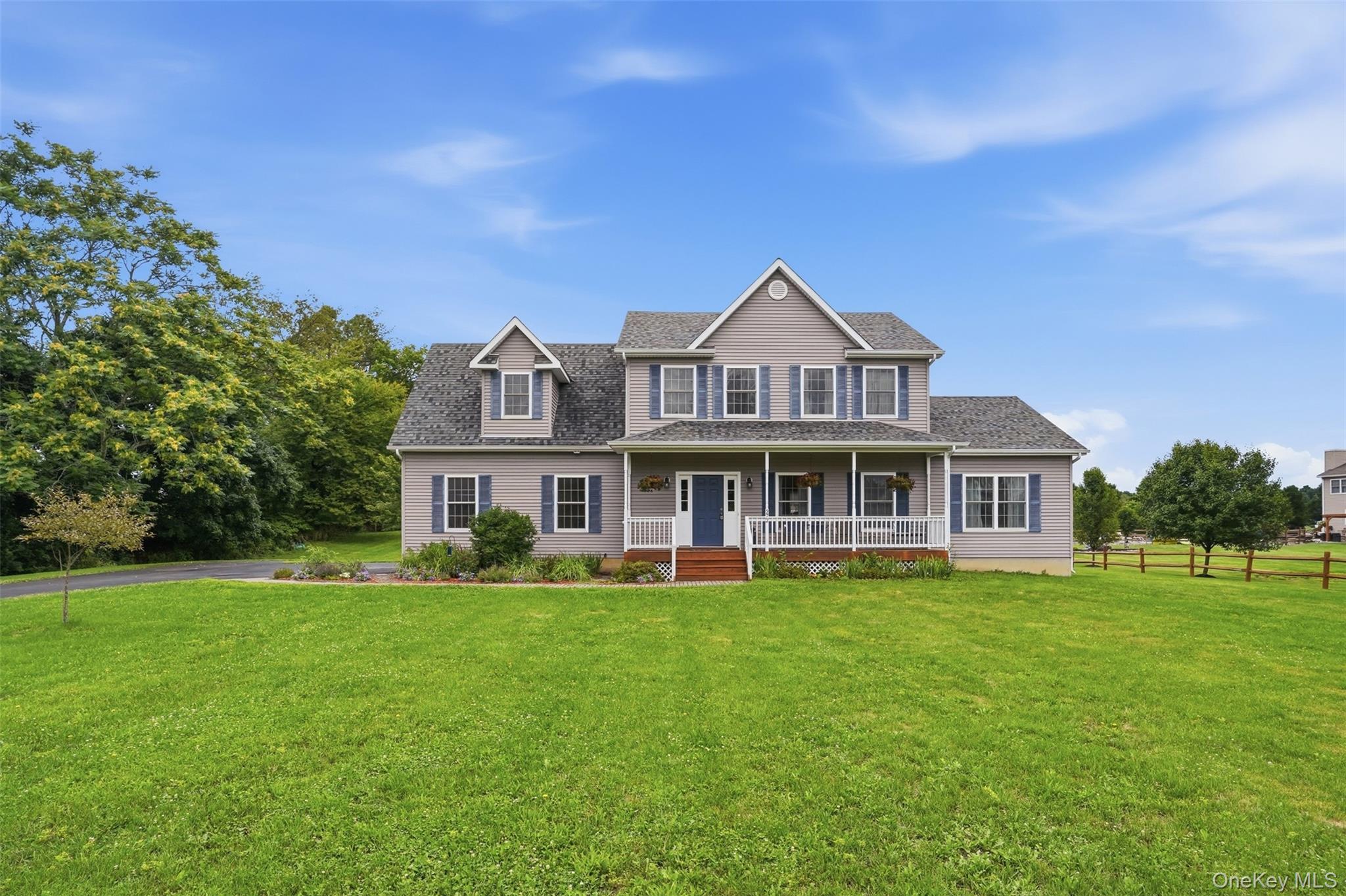 272 Beaver Dam Road Property Photo 1