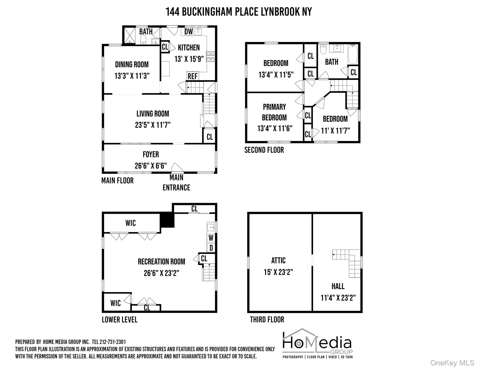 144 Buckingham Place Property Photo 24