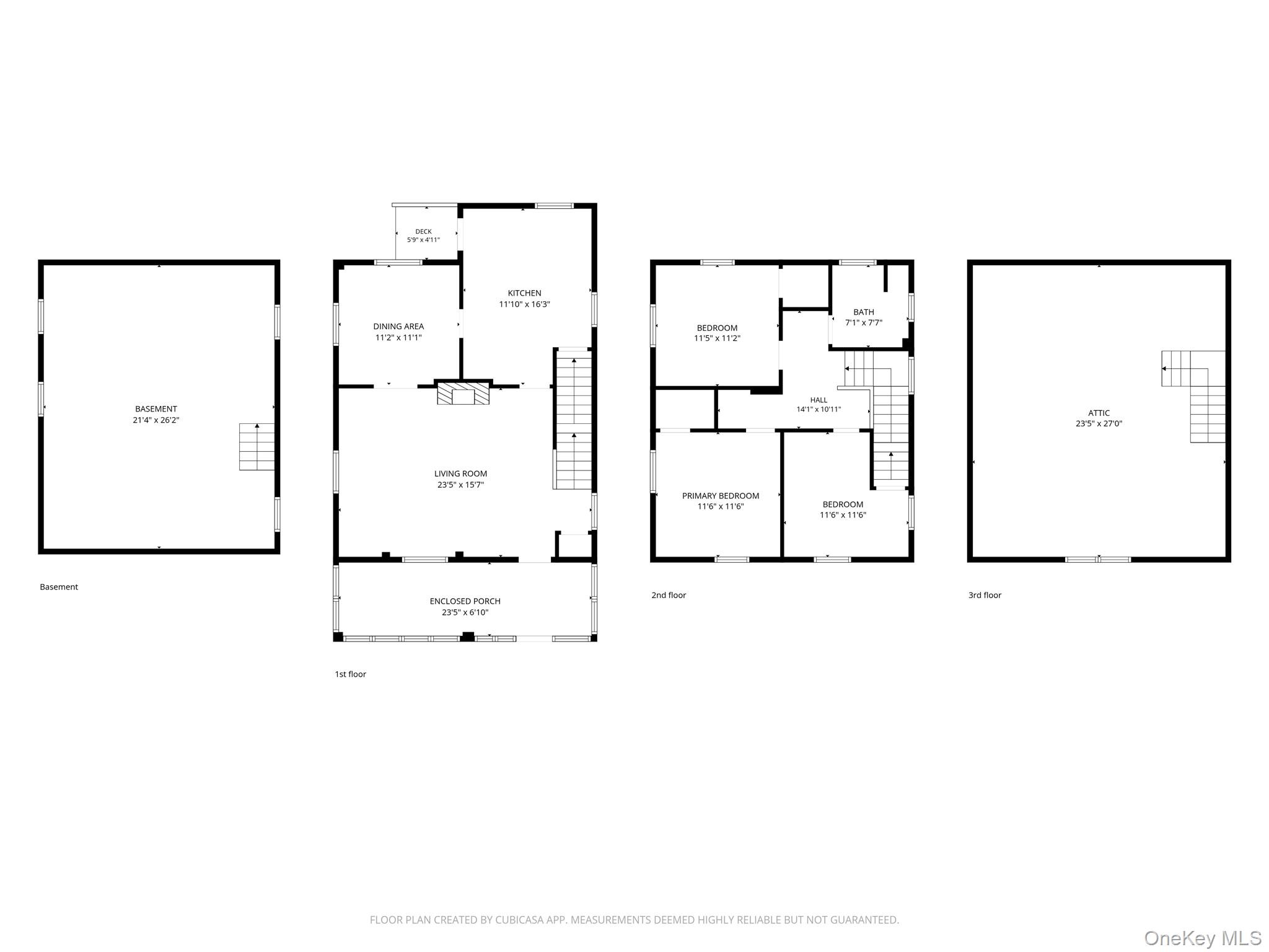 15 Wildey Road Property Photo 28