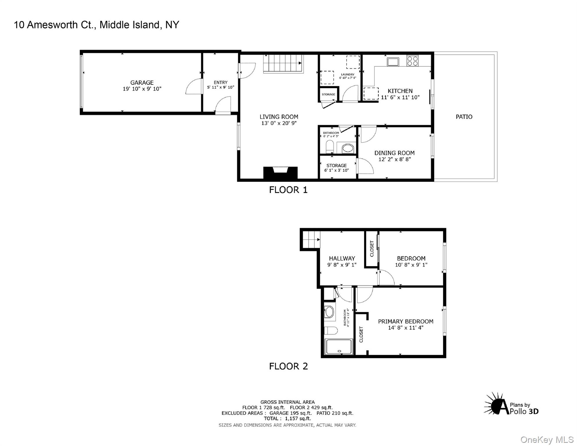 10 Amesworth Court Property Photo 30