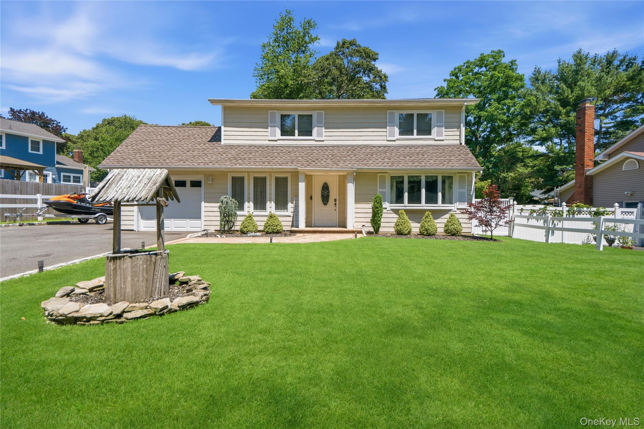 115 Patchogue Drive Property Photo 1