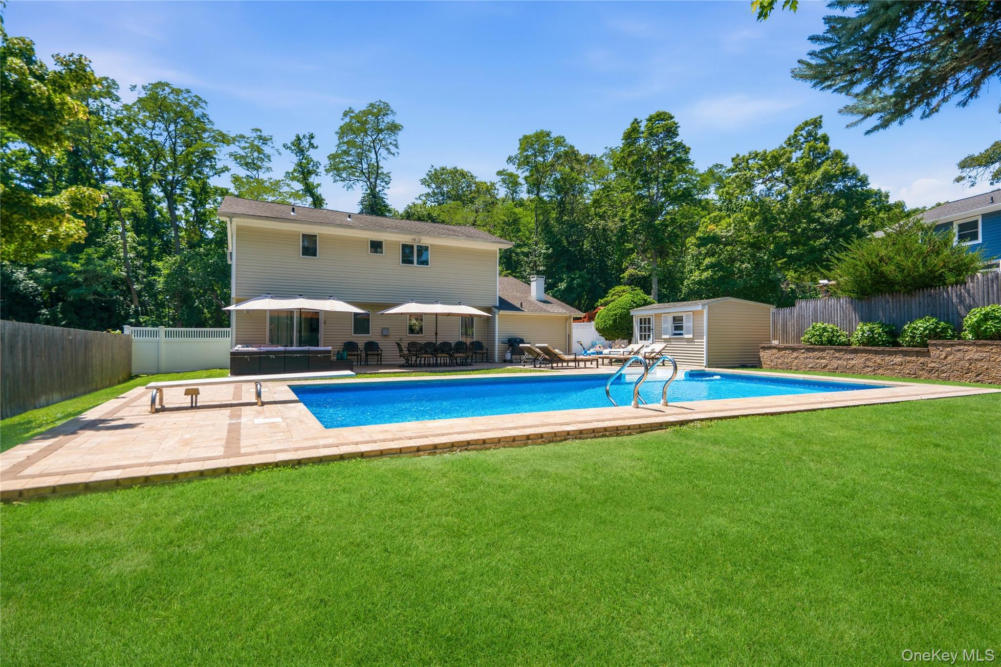 115 Patchogue Drive Property Photo 35