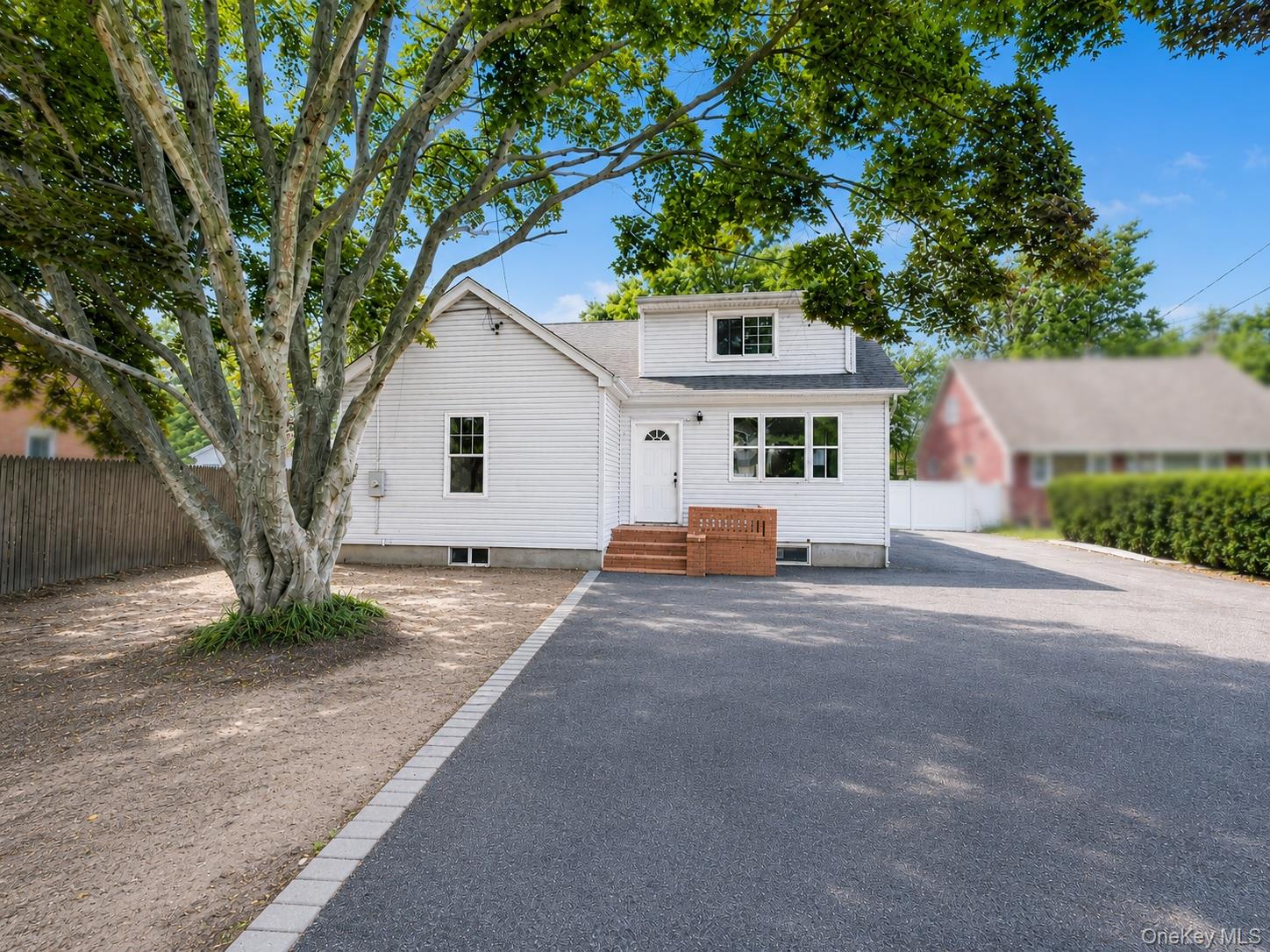 806 Mount Avenue Property Photo 1