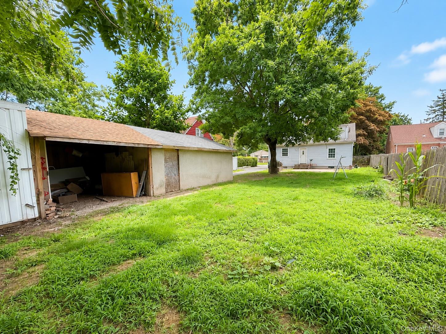 806 Mount Avenue Property Photo 13