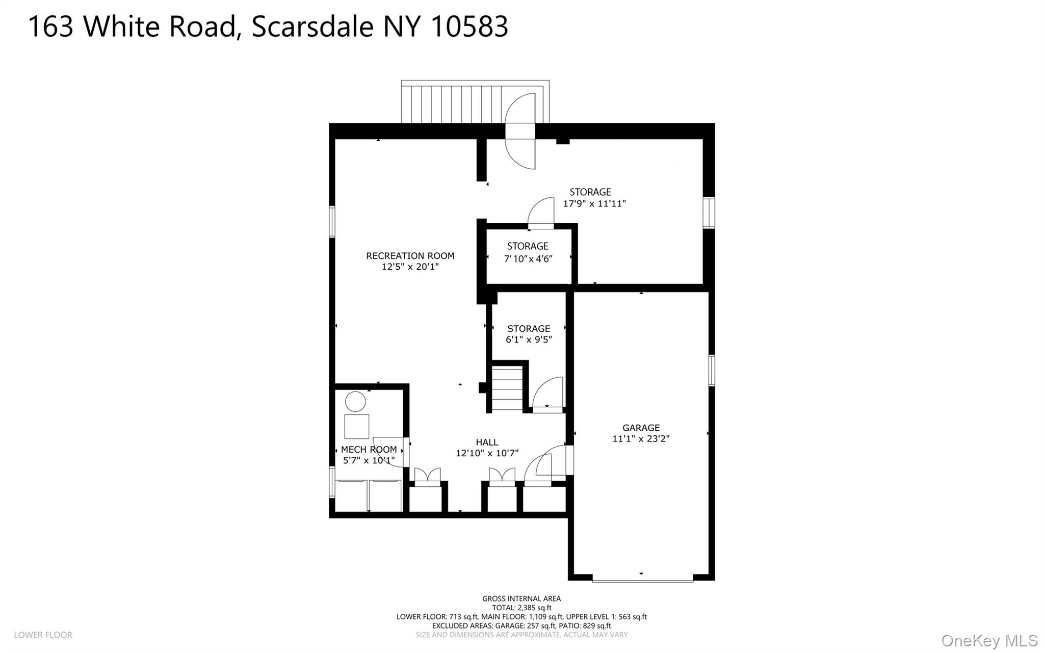 63 White Road Property Photo 21