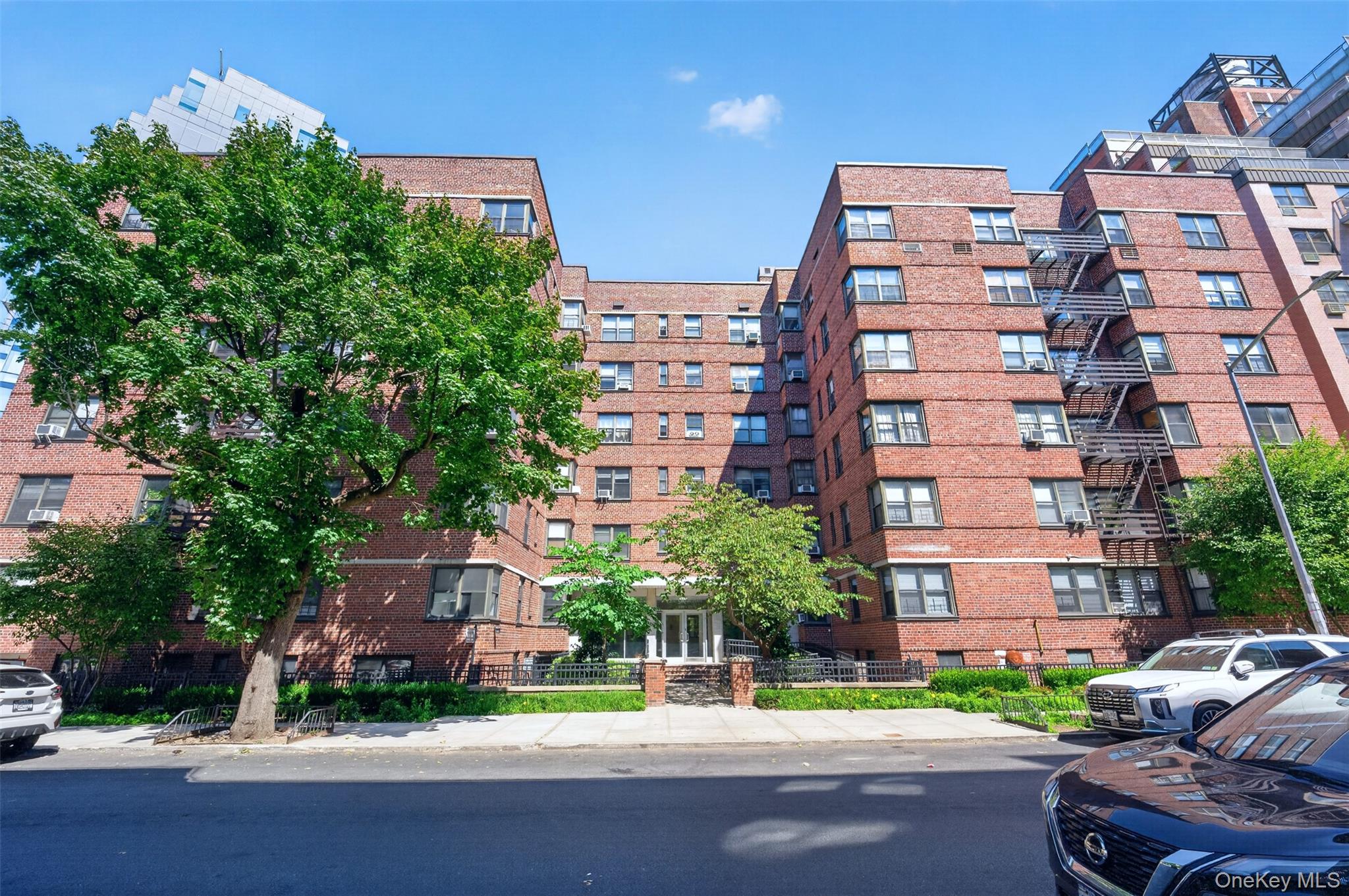 109-23 71st Road 4D