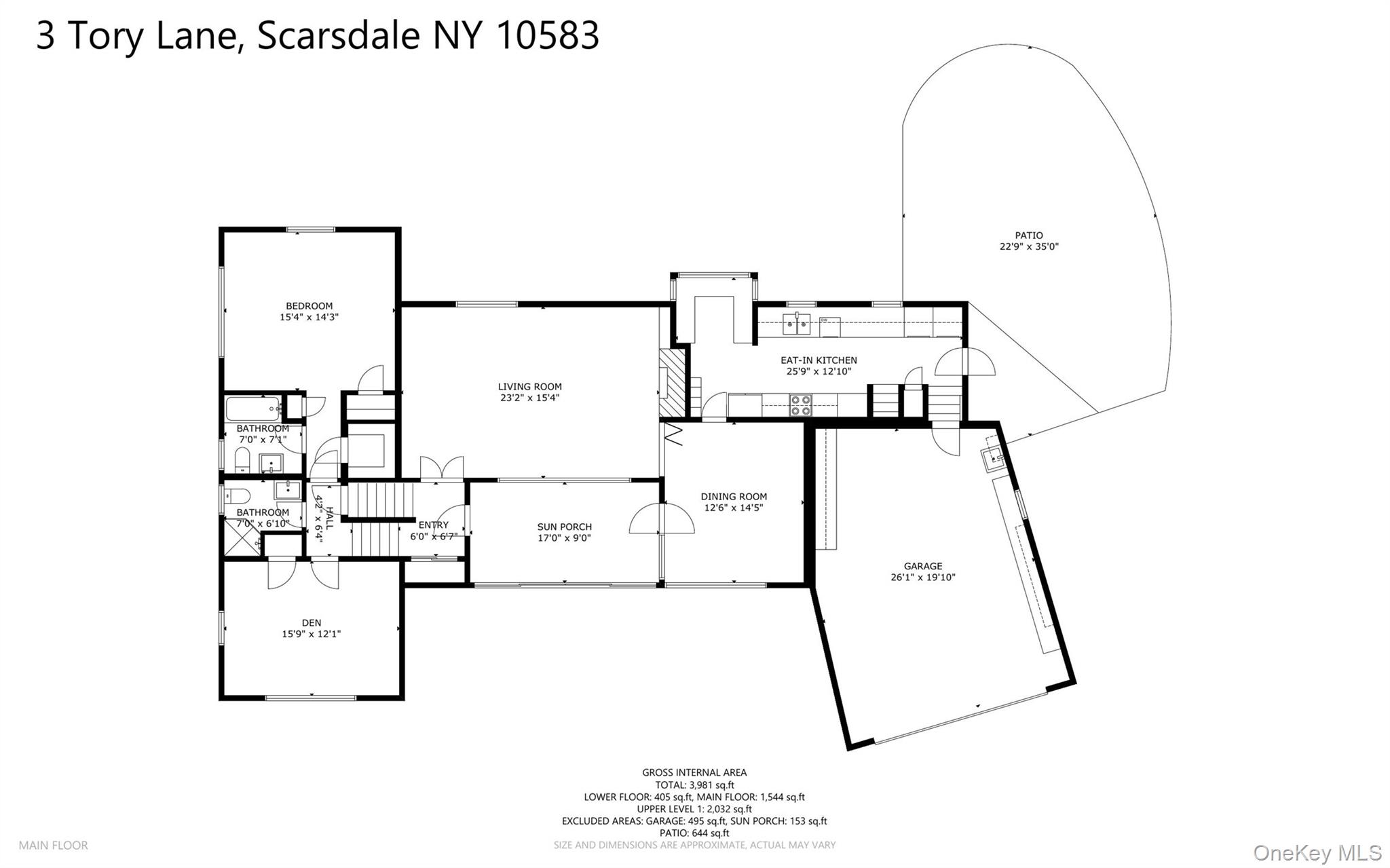3 Tory Lane Property Photo 33