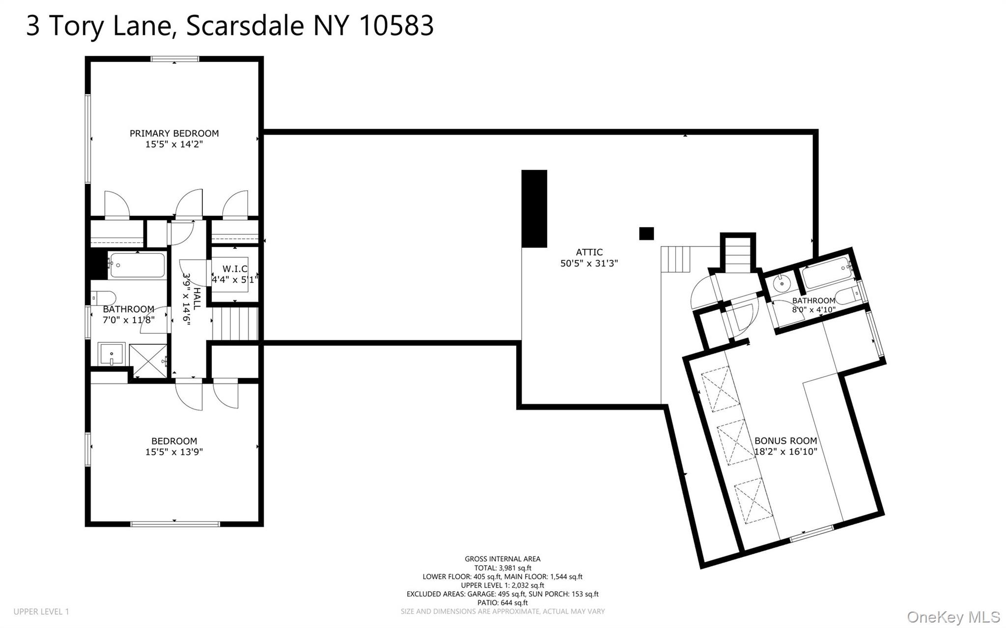 3 Tory Lane Property Photo 34