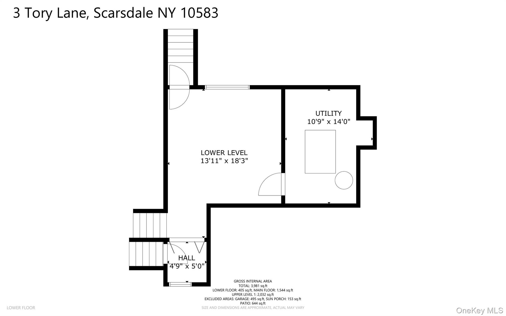 3 Tory Lane Property Photo 35