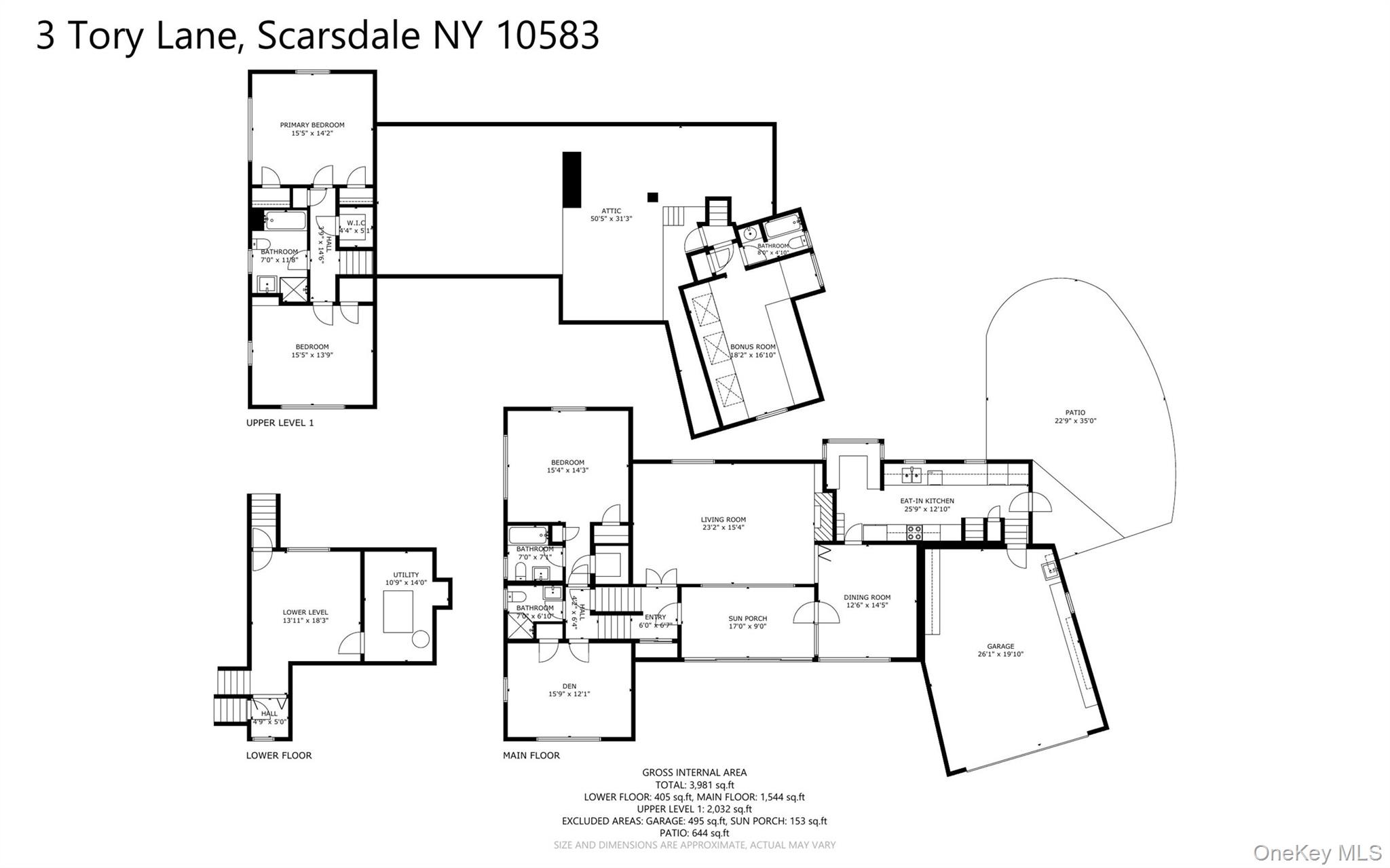 3 Tory Lane Property Photo 36