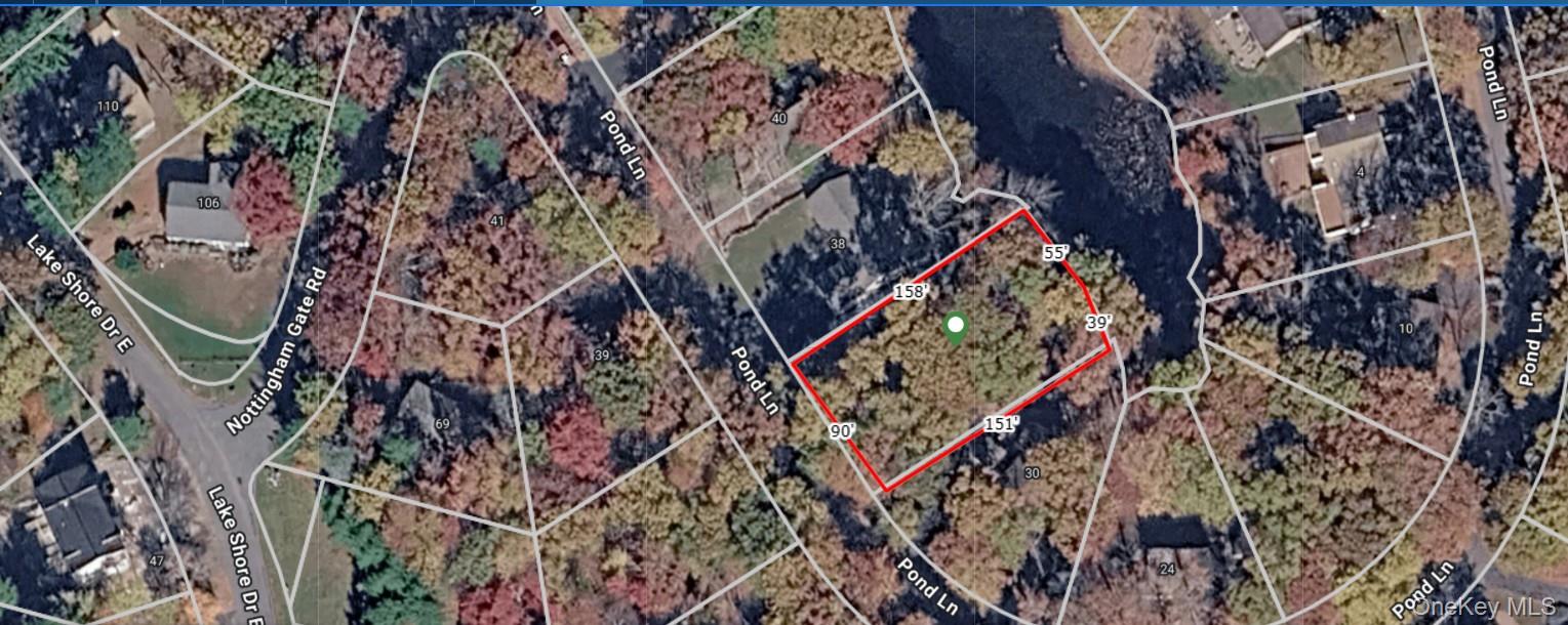 Pond Lane Property Photo 3