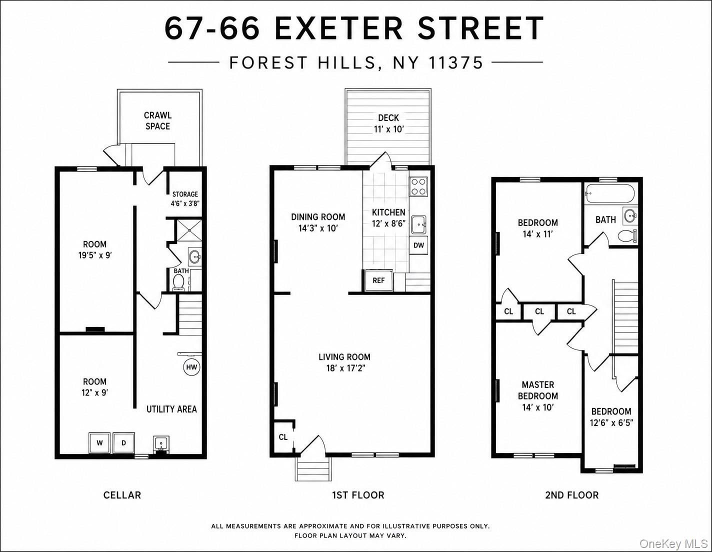 6766 Exeter Street Property Photo 17