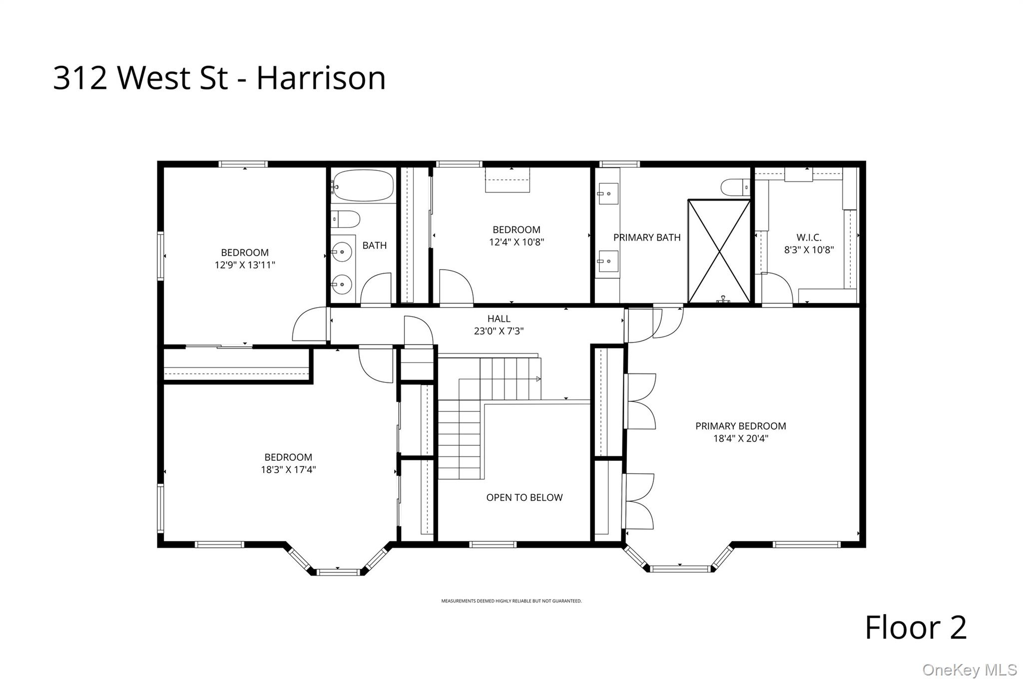 312 West Street Property Photo 37