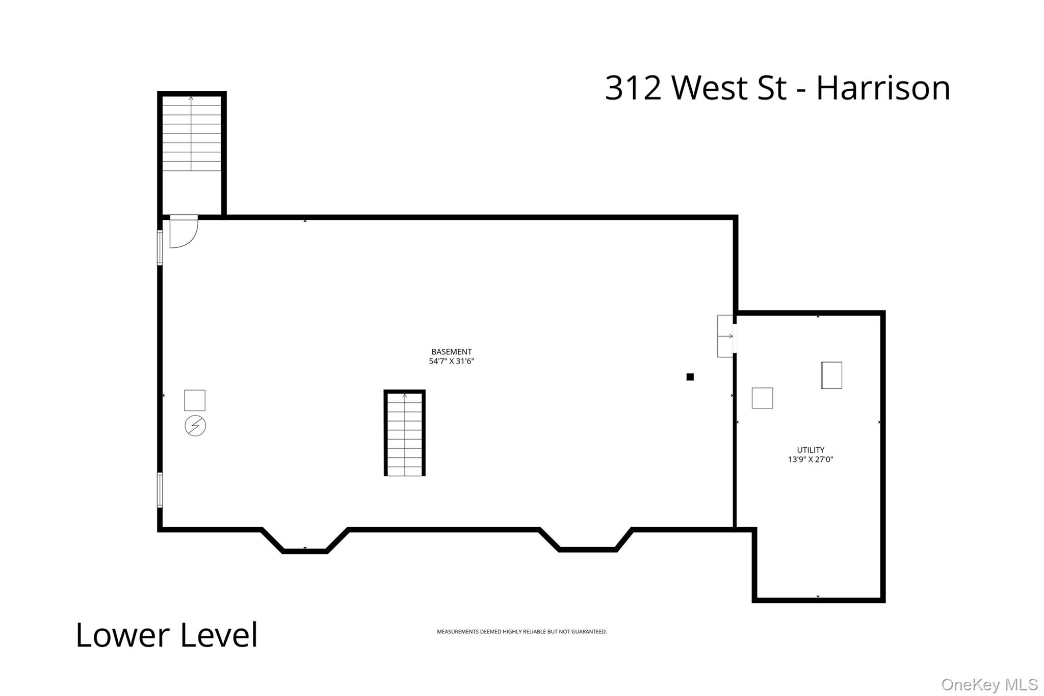 312 West Street Property Photo 38